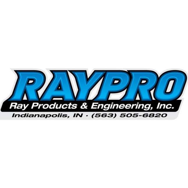 Ray Products & Engineering | 6146 Linda Ln, Indianapolis, IN 46241, USA