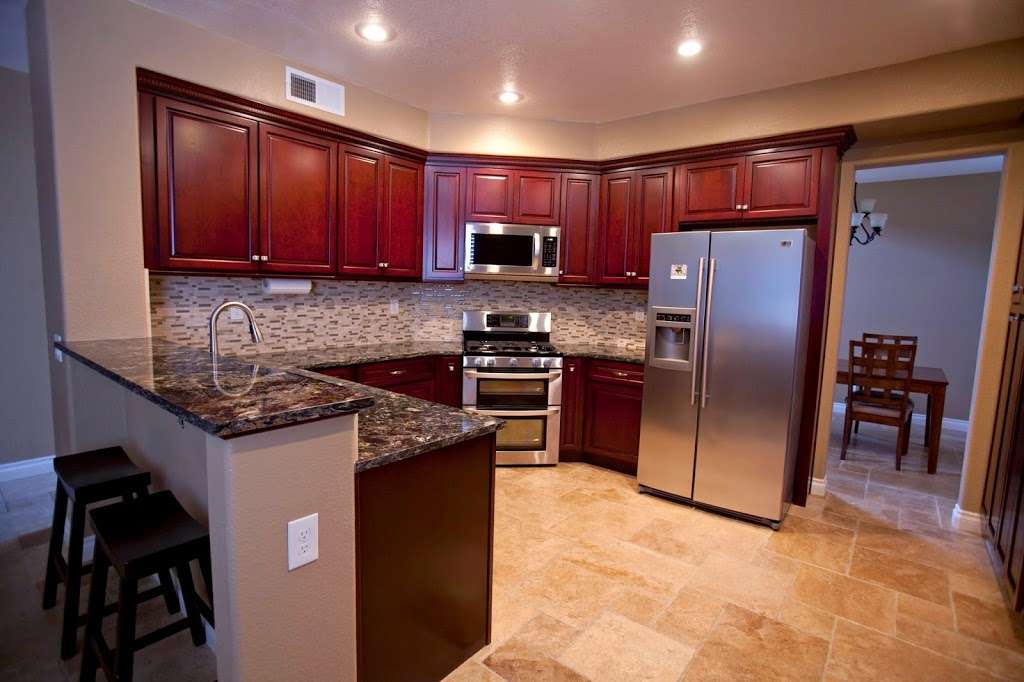 Endless Kitchen and Bath Inc | 12033 Jack Benny Dr #101, Rancho Cucamonga, CA 91739, USA | Phone: (909) 527-3336