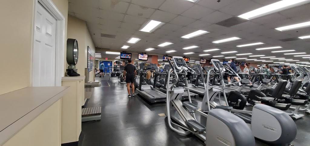 JAX Fitness Center | Jacksonville, FL 32212, USA | Phone: (904) 542-5292