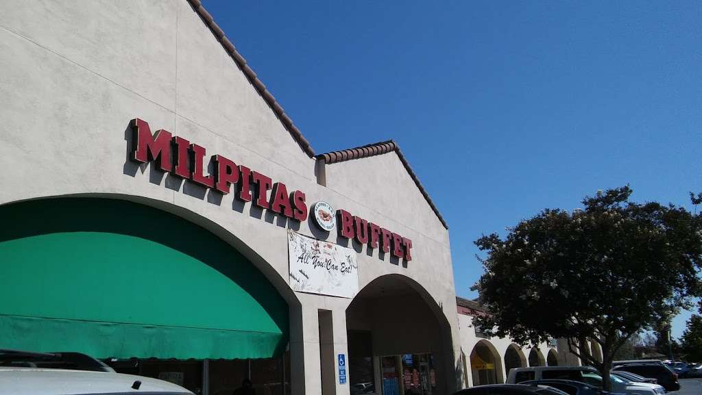 Milpitas Buffet | 24 S Abbott Ave, Milpitas, CA 95035, USA | Phone: (408) 945-8888