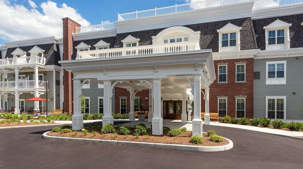 Brightview Canton | 125 Turnpike St, Canton, MA 02021, USA | Phone: (781) 262-3818