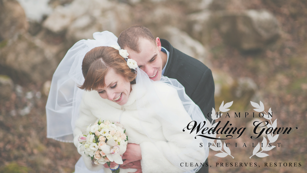 Champion Wedding Gown Specialist | 2548 Rocky Ridge Rd, Birmingham, AL 35243, USA | Phone: (205) 588-4120