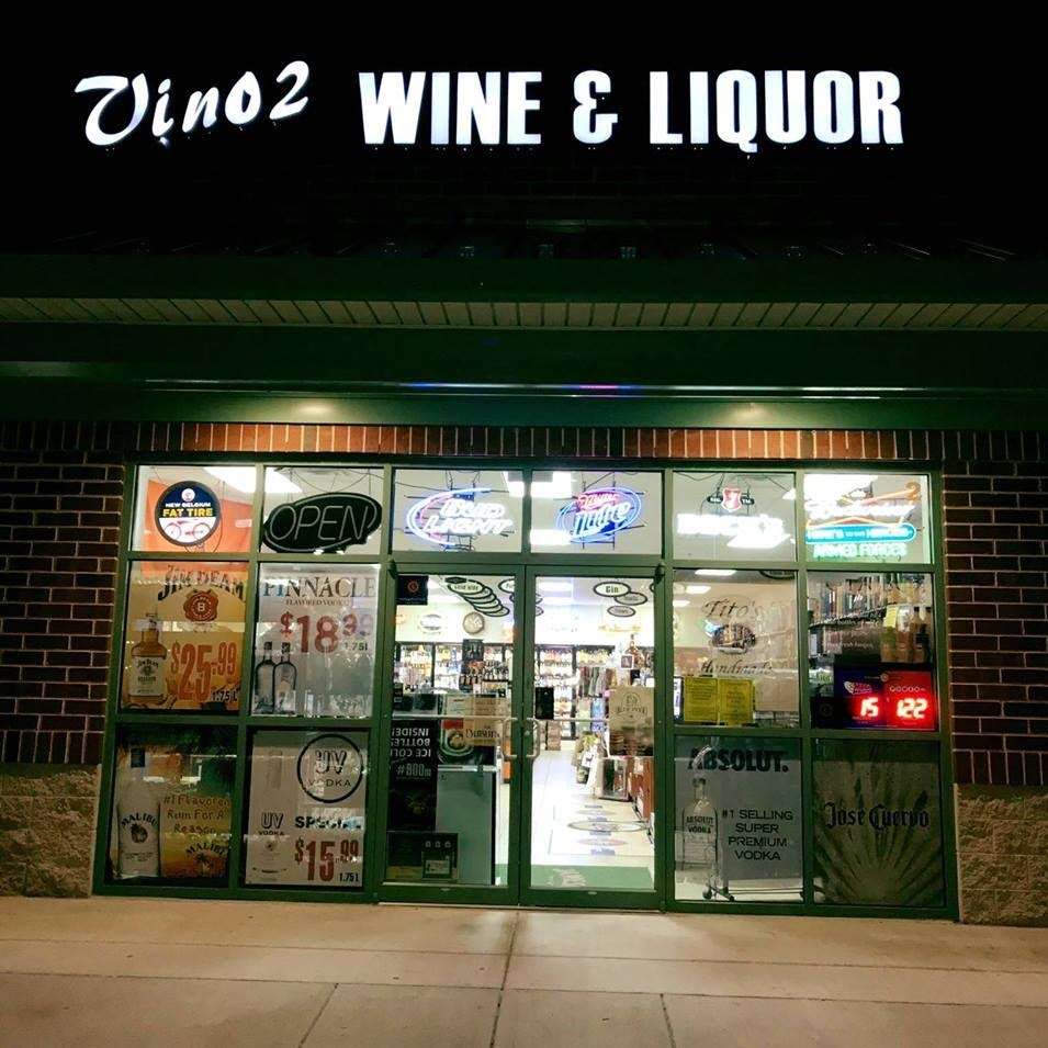 Vino - 2 Wine & Liquor | 30320 Triangle Dr, Charlotte Hall, MD 20622 | Phone: (301) 290-0000