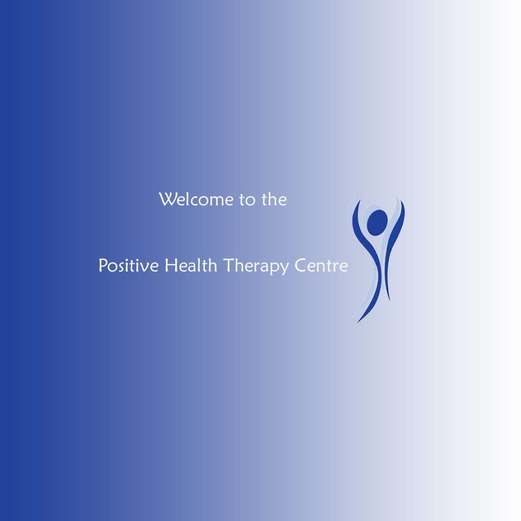 Positive Health Therapy Centre | 1, Bourne Enterprise Centre, Wrotham Rd, Borough Green, Sevenoaks TN15 8DG, UK | Phone: 01732 887371