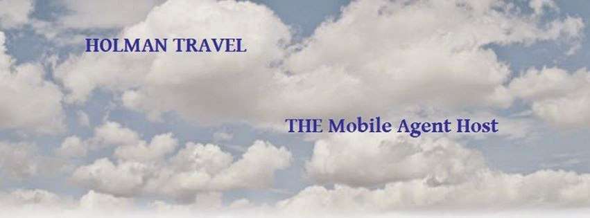 Holman Travel | 14639 Lilac St, Hesperia, CA 92345, USA | Phone: (760) 265-3687