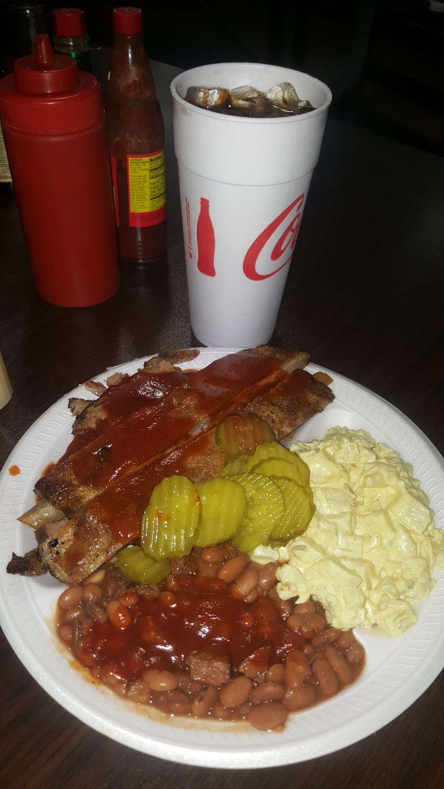 Irvs BBQ | 40203 US-290, Waller, TX 77484, USA | Phone: (936) 372-1050