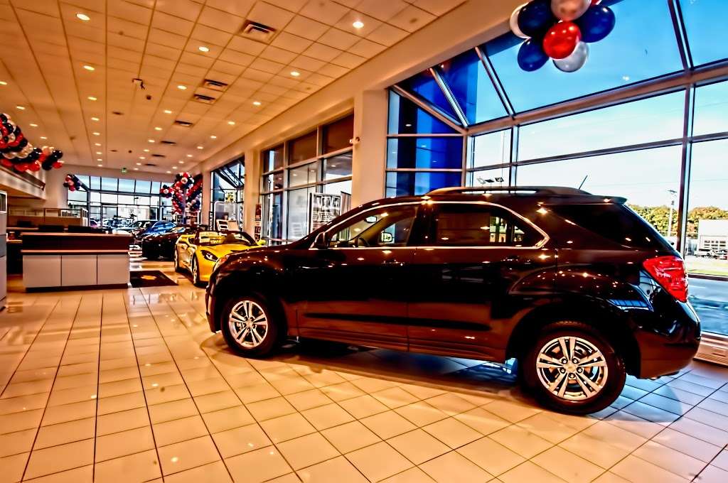 J.B.A. Chevrolet | add the Laurel address and ph number, 7327 Ritchie Hwy, Glen Burnie, MD 21061 | Phone: (855) 511-2310