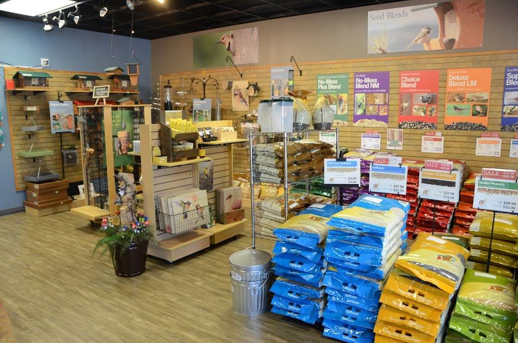 Wild Birds Unlimited | 14753 Hazel Dell Crossing, Noblesville, IN 46062 | Phone: (317) 566-8222