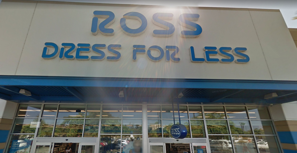 Ross Dress for Less | 3951 Camino De La Plaza, San Ysidro, CA 92173, USA | Phone: (619) 428-3598