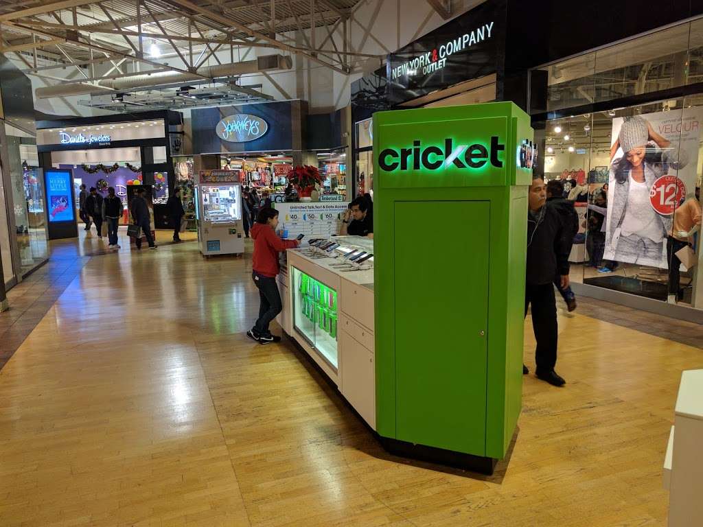 Cricket Wireless Authorized Retailer | 447 Great Mall Dr Unit 1210, Milpitas, CA 95035, USA | Phone: (408) 942-3063