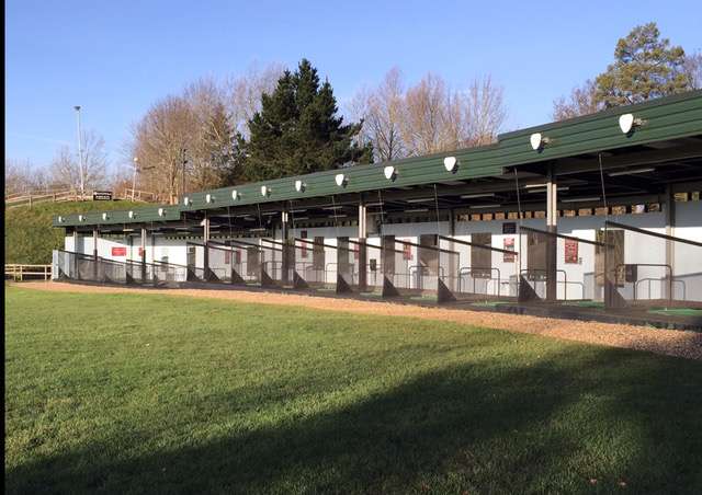 Brentwood Golf Range | Brentwood Leisure Park, Warley Gap, Warley, Brentwood CM13 3DP, UK | Phone: 01277 205809