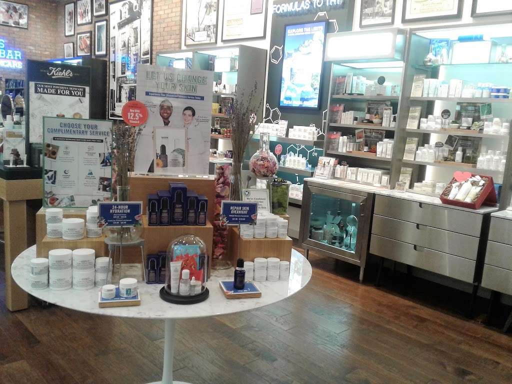 Kiehls Since 1851 | 419 Christiana Mall, Newark, DE 19702, USA | Phone: (302) 456-1680