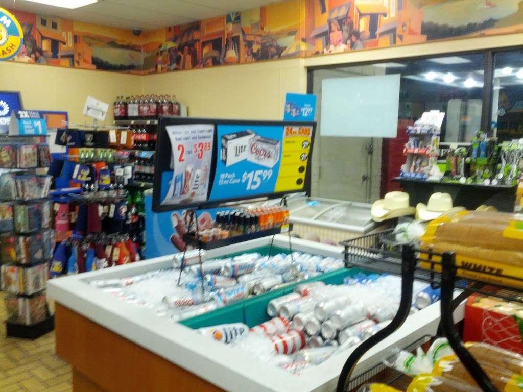 Valero Corner Store | 23307 Aldine Westfield Rd, Spring, TX 77373 | Phone: (281) 350-2035