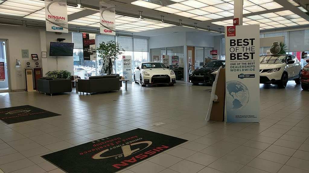 Freehold Nissan | 4041 U.S. 9 N, Freehold, NJ 07728 | Phone: (732) 769-1600