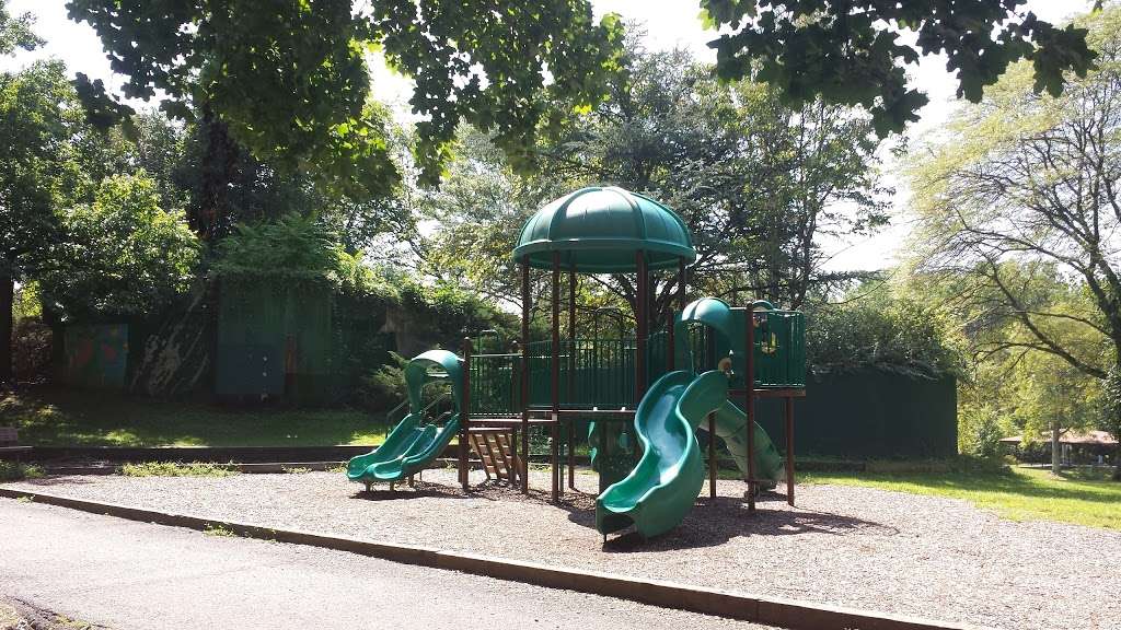 Childrens Park, Back Entrance | 26 Carlisle Rd, Spring Valley, NY 10977