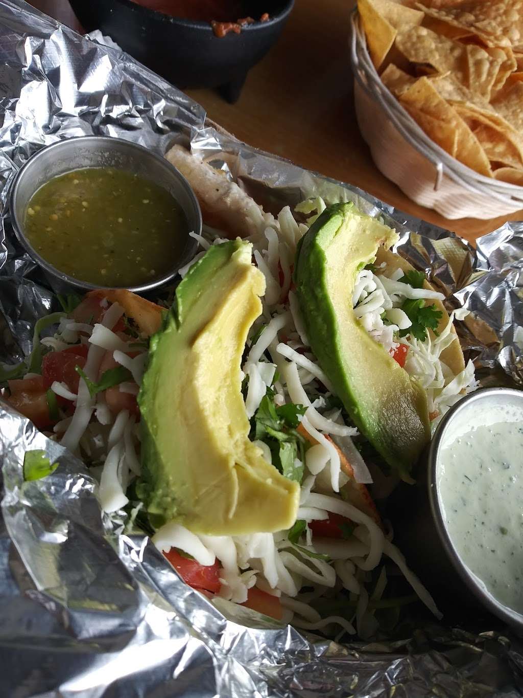 El Baja Chef | 102 International Boardwalk, Redondo Beach, CA 90277 | Phone: (310) 372-5755