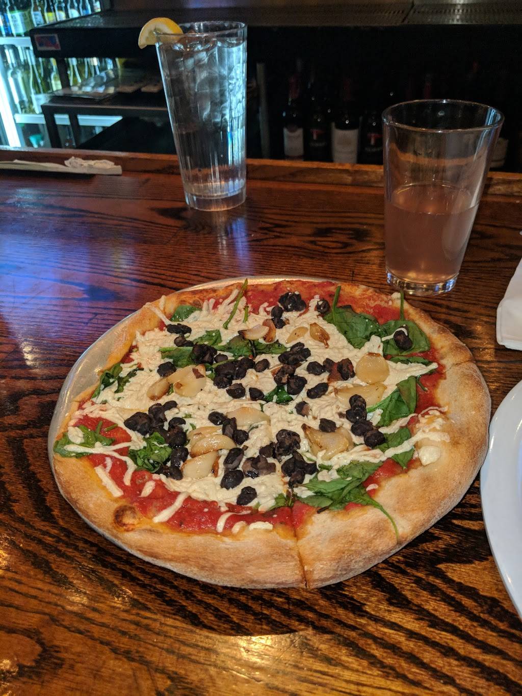 The Pizza Peel & Tap Room | 4422 Colwick Rd, Charlotte, NC 28211, USA | Phone: (704) 714-8808