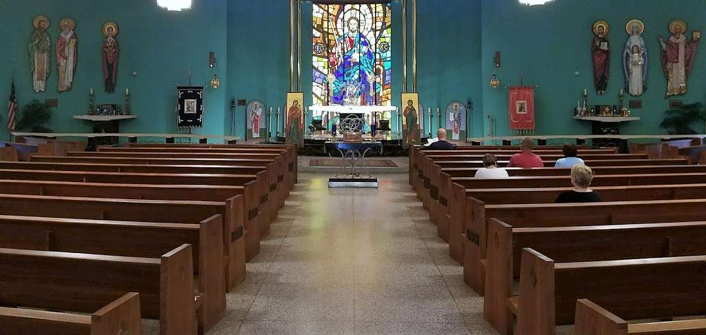 Our Lady of Perpetual Help | 1773 Woodbourne Rd, Levittown, PA 19057, USA | Phone: (215) 968-8707