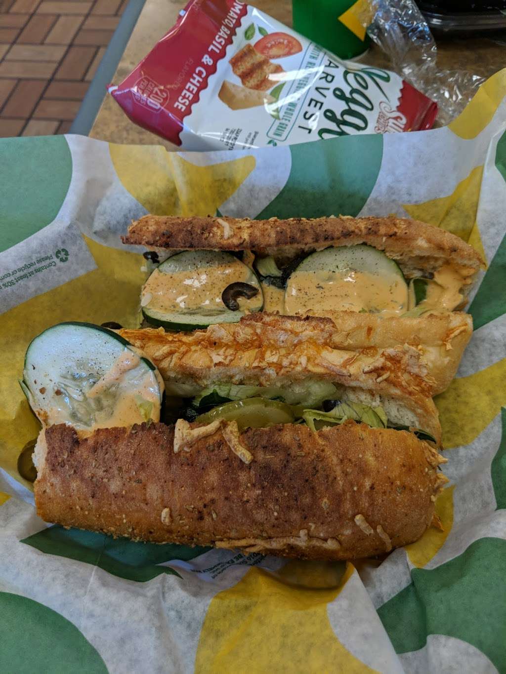 Subway | 28063 US-27, Dundee, FL 33838, USA | Phone: (863) 439-7827