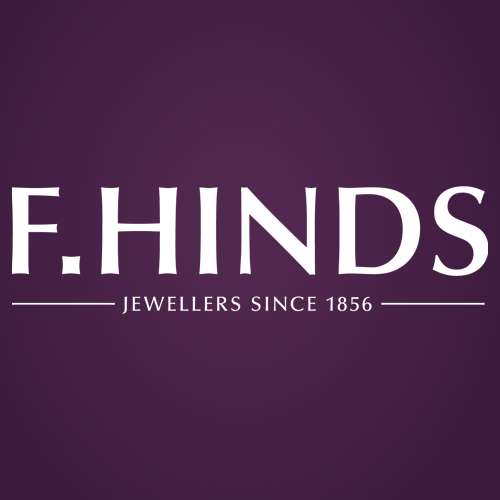 F.Hinds the Jewellers | 100 High St, New Malden KT3 4EU, UK | Phone: 020 8949 5036