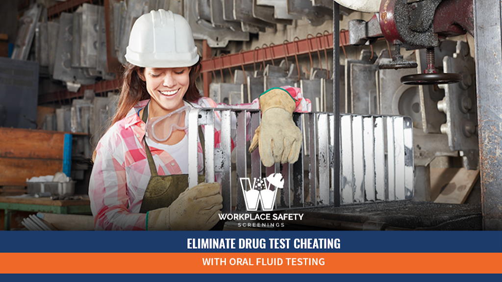 Workplace Safety Screenings | 1717 Turning Basin Dr #148, Houston, TX 77029, USA | Phone: (832) 572-5577