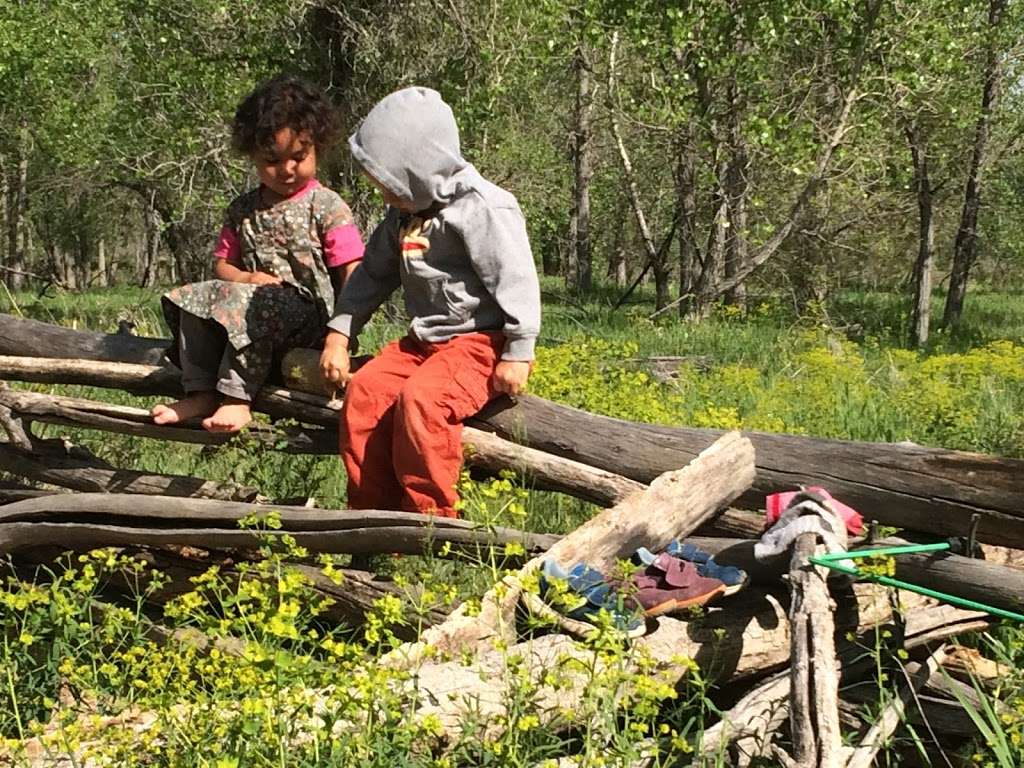 The Nursery School | Bluff Lake Nature Center, 3400 Havana Way, Denver, CO 80238