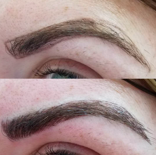 Brow Houzz Microblading | 17331 Stuebner Airline Rd #128, Spring, TX 77379 | Phone: (713) 367-6400