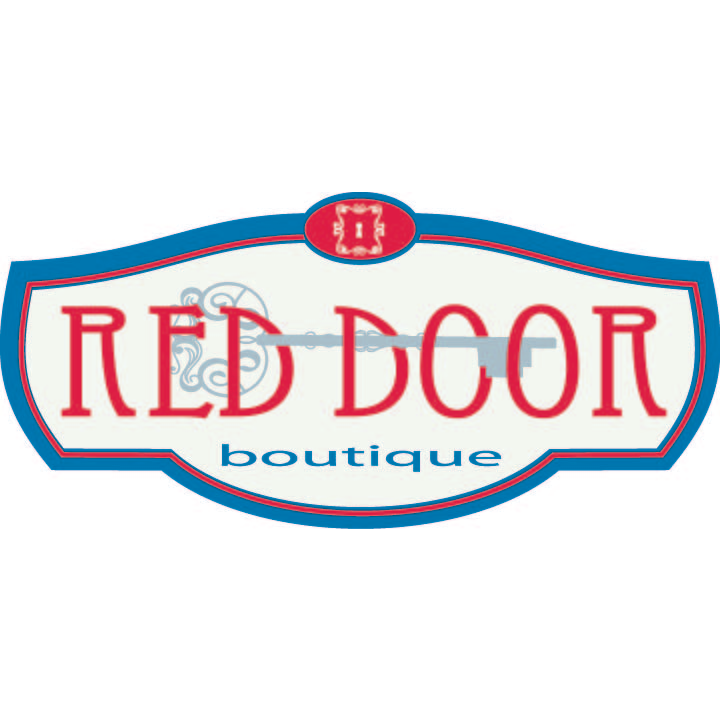 The Red Door Boutique | 16 W Baltimore St, Taneytown, MD 21787 | Phone: (443) 331-3933