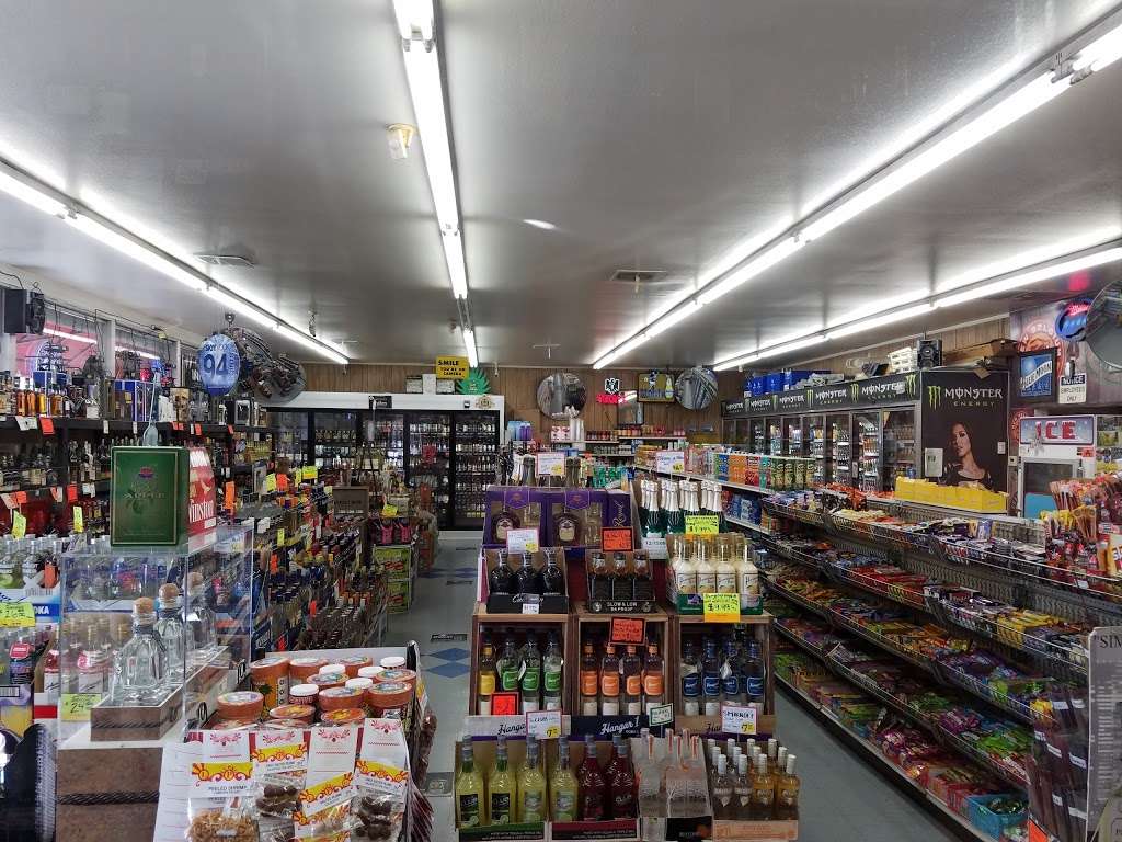 Peoples Liquor | 15100 Bellflower Blvd, Bellflower, CA 90706 | Phone: (562) 925-5994