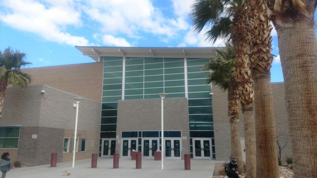 Desert Oasis High School | 6600 W Erie Ave, Las Vegas, NV 89141, USA | Phone: (702) 799-6881
