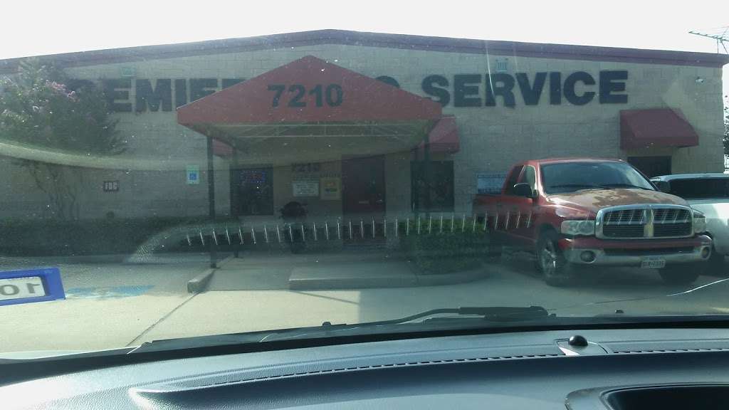 Premier Auto Service | 7210 Senate Ave, Houston, TX 77040 | Phone: (713) 896-6111