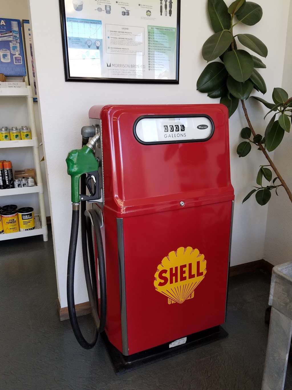 Petroleum Marketing Equipment (PME) | 232 Commercial St, San Jose, CA 95112, USA | Phone: (408) 998-8205