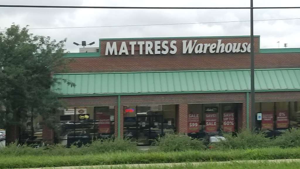 mattress stores frederick md