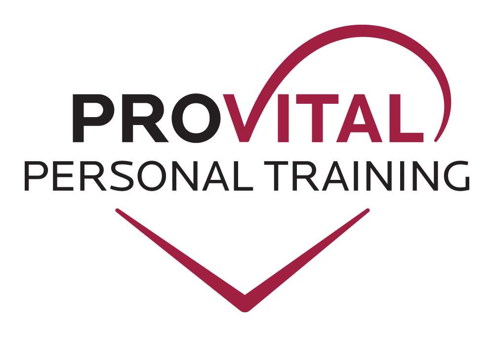 Provital Personal Training | 30 Park Avenue Extension, Arlington, MA 02476, USA | Phone: (617) 866-0810