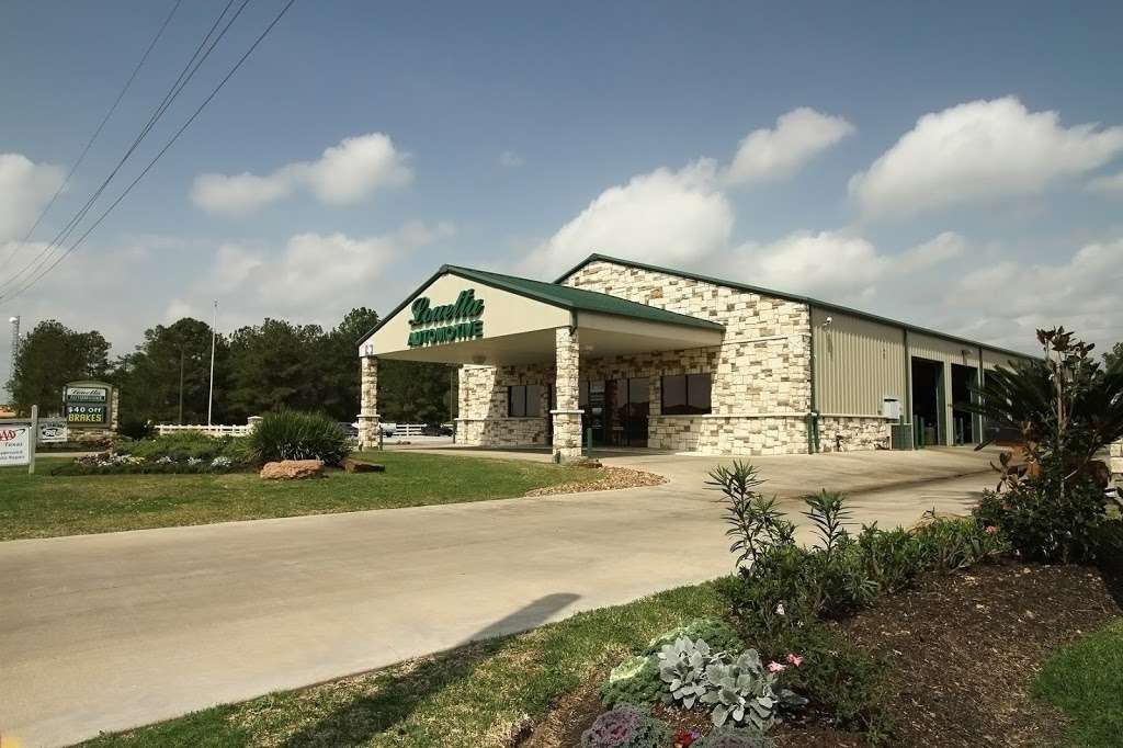 Louetta Automotive | 17932 Huffmeister Rd, Cypress, TX 77429 | Phone: (281) 373-0968