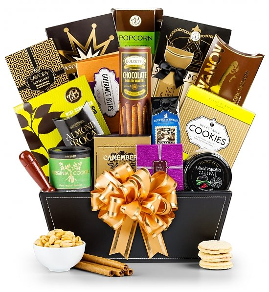 Twanas Creation Gift Baskets | 800 Corporate Dr Suite 301, Stafford, VA 22554 | Phone: (540) 693-7601