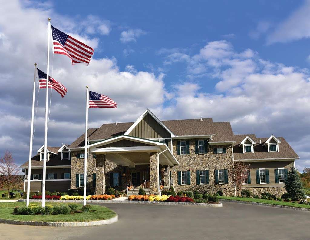 Black Oak Golf Club, LLC | 169 Bartley Rd, Long Valley, NJ 07853, USA | Phone: (908) 876-9887