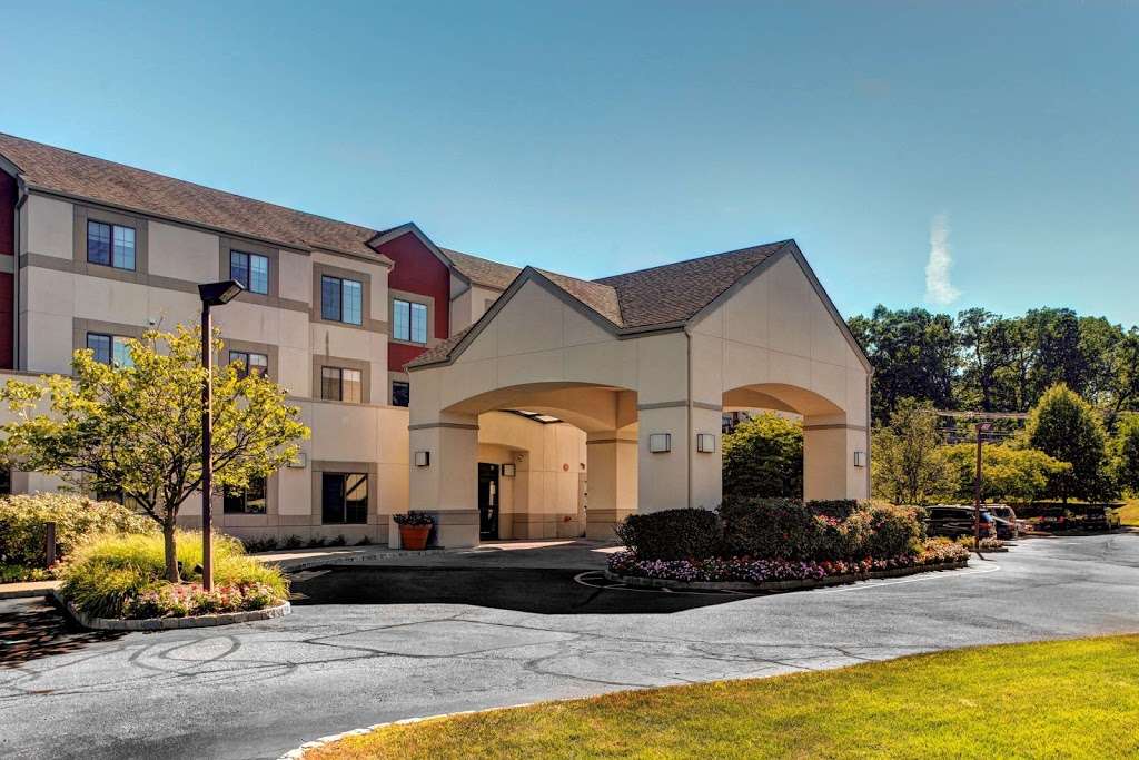 Hyatt House Morristown | 194 Park Ave, Morristown, NJ 07960 | Phone: (973) 971-0008