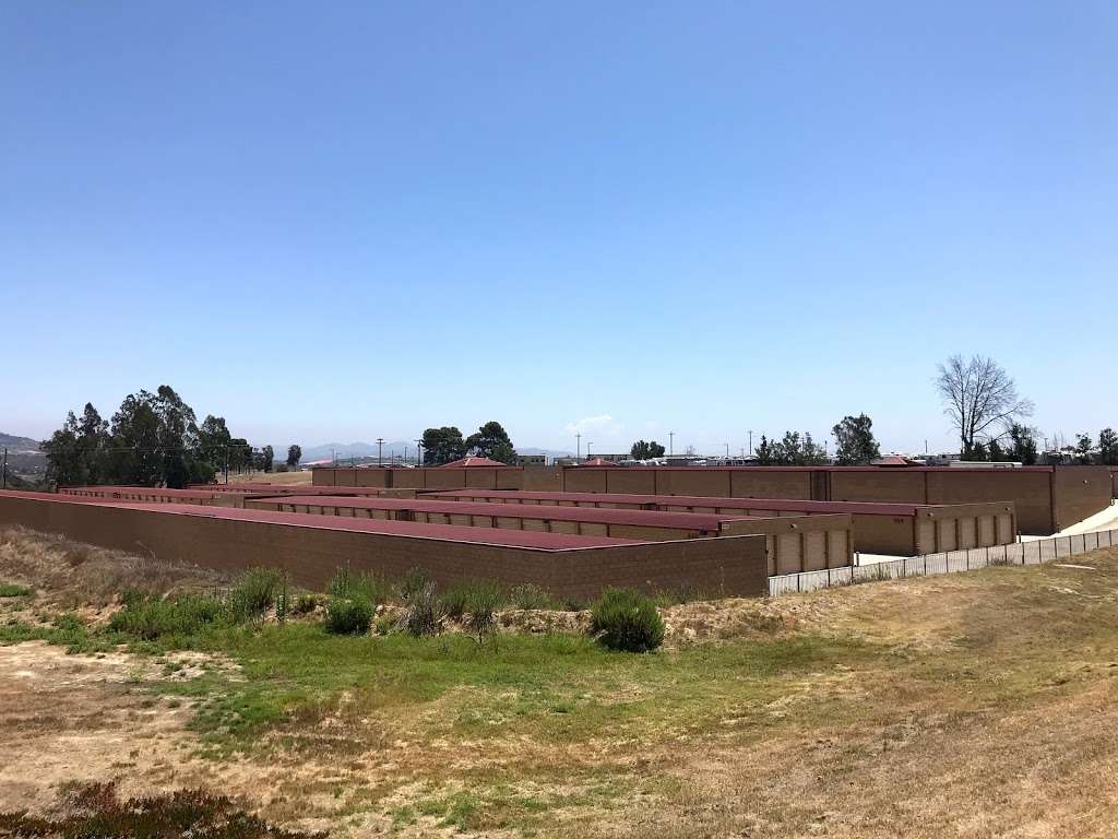 Storage Camp Pendleton Dandk Organizer