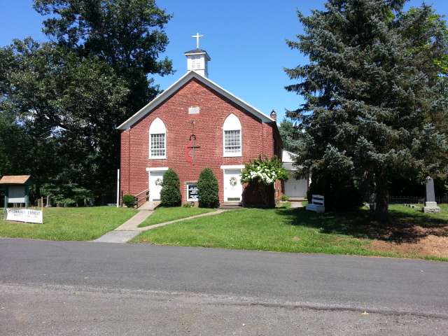 Cool Springs United Methodist Church & Cemetery | 3322 Cobbler Mountain Rd, Delaplane, VA 20144 | Phone: (540) 364-1199