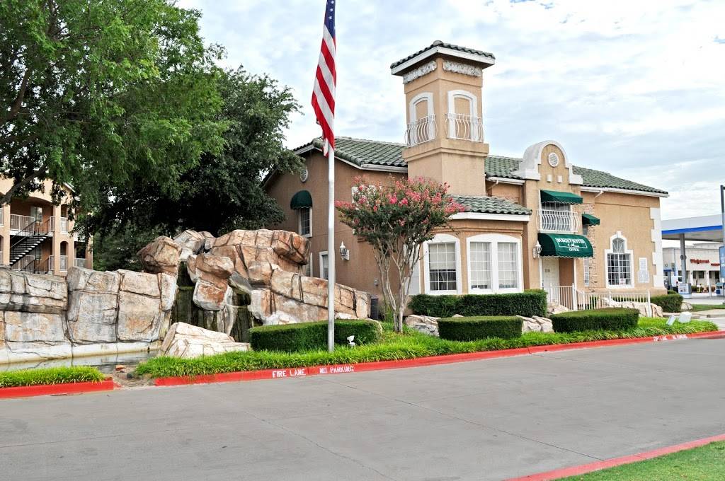 Budget Suites | 5289 S, TX-121, The Colony, TX 75056, USA | Phone: (972) 370-1111