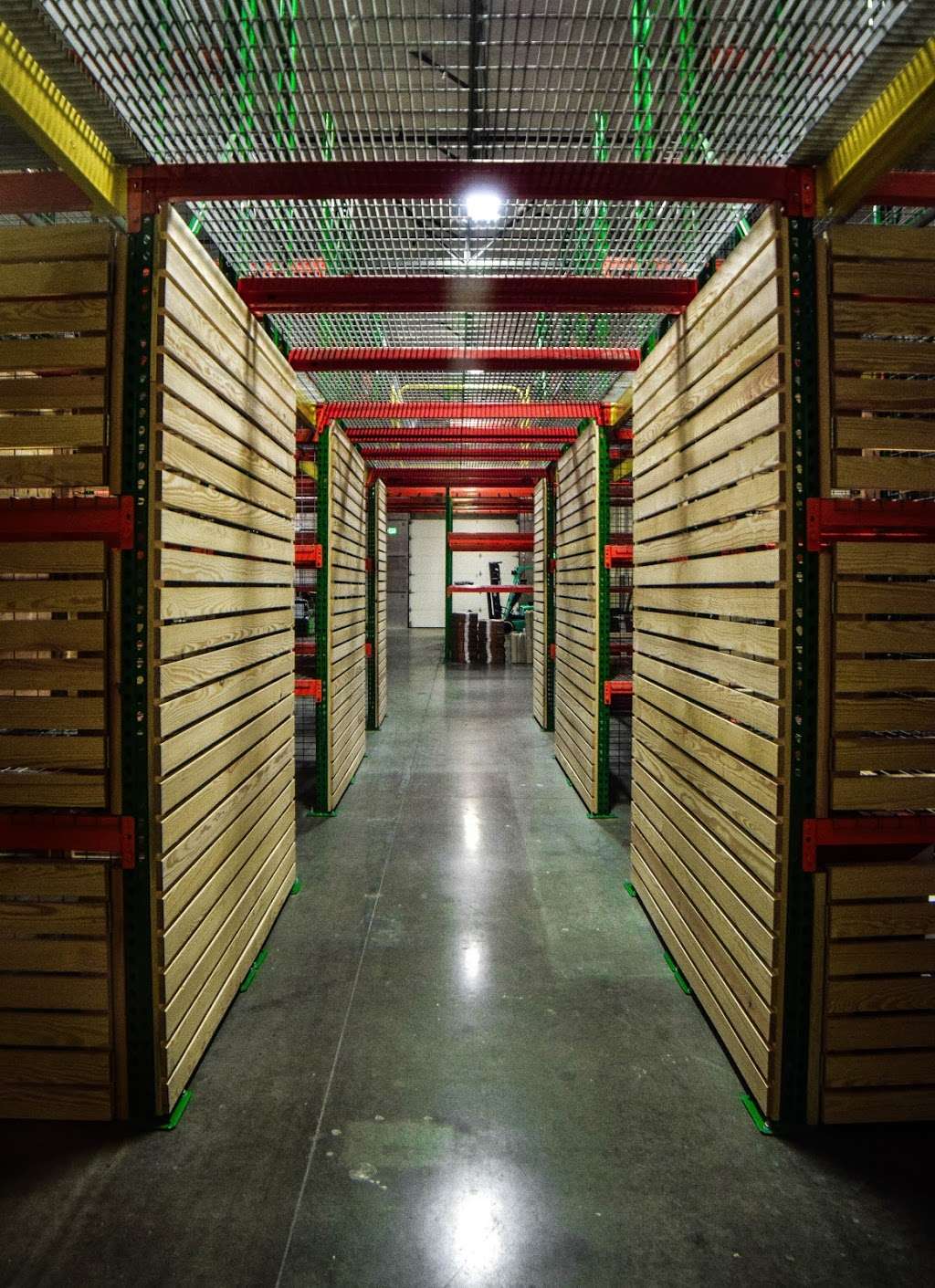 Domaine Storage - Napa | 478 Technology Way, Napa, CA 94558, USA | Phone: (707) 206-6319