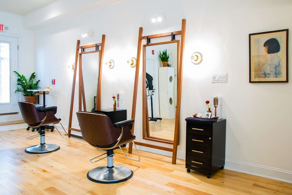 Herringbone Salon | 1854A Frankford Ave, Philadelphia, PA 19125, USA | Phone: (267) 687-2753