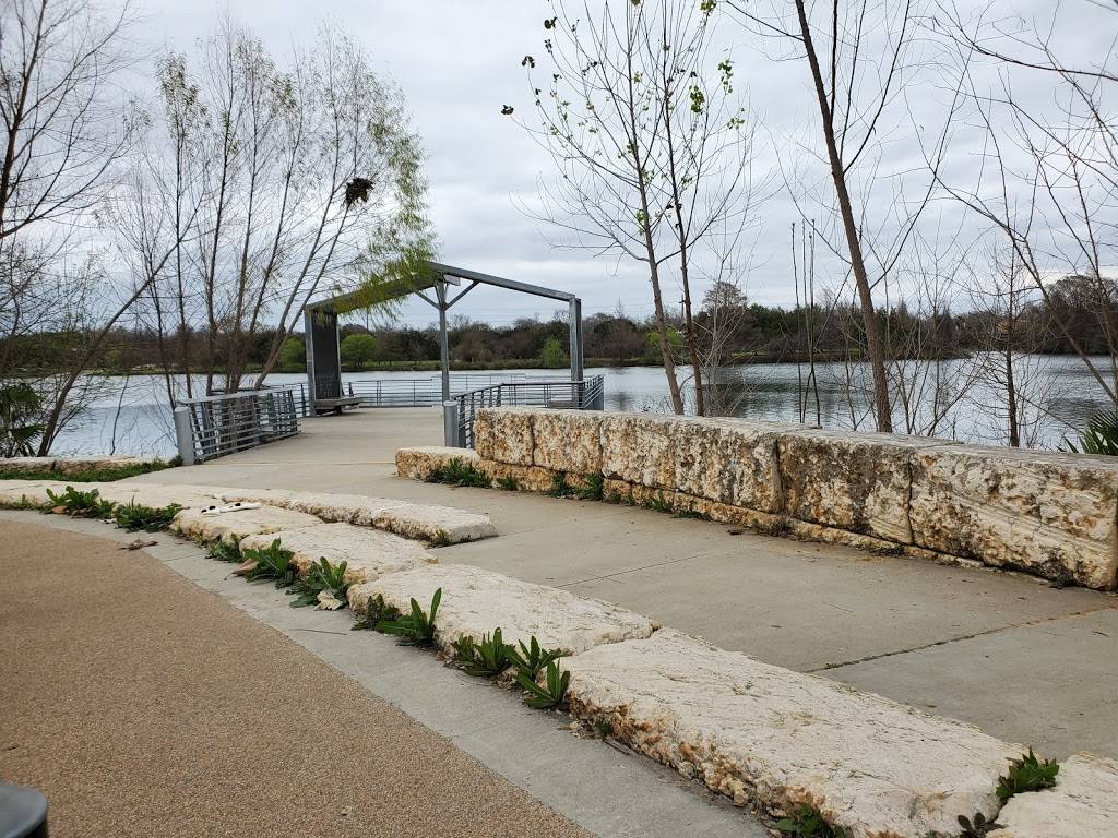 Ann and Roy Butler Hike and Bike Trail | 1820 S Lakeshore Blvd, Austin, TX 78741 | Phone: (512) 974-6700