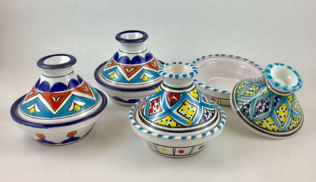 Treasures of Tunisia | 3675 N Federal Hwy, Delray Beach, FL 33483, USA | Phone: (305) 600-6069