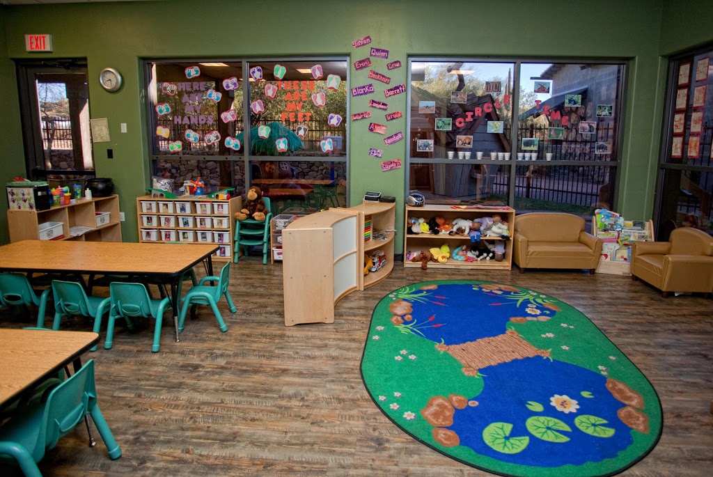 Little Sunshines Playhouse and Preschool of Scottsdale | 20977 N Pima Rd #140, Scottsdale, AZ 85255, USA | Phone: (480) 585-7000