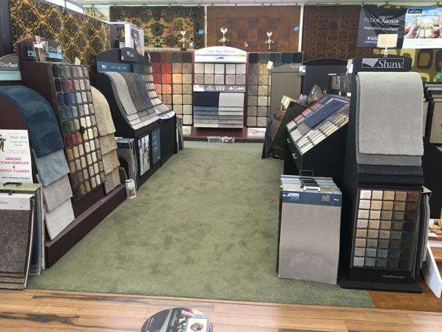 Garys Carpet and Flooring Depot | 237 W High St, Pottstown, PA 19464, USA | Phone: (610) 323-8881