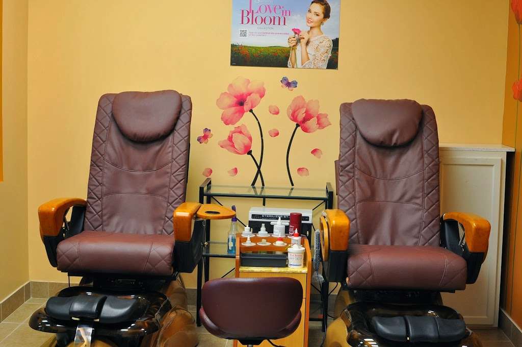 LK Beauty Salon | 10622 Clay Rd, Houston, TX 77041, USA | Phone: (713) 937-1263