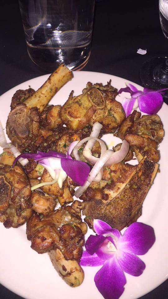 DVine by 9701 Restaurant & Lounge | 9123 NW 22nd Ave, Miami, FL 33147 | Phone: (305) 209-4564