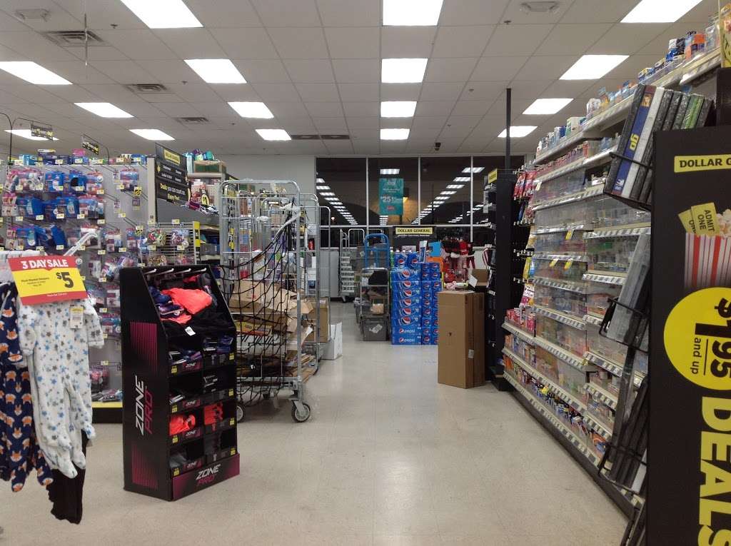 Dollar General | 10633 W Peoria Ave, Sun City, AZ 85351, USA | Phone: (480) 718-3281